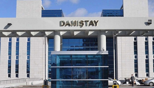 Danıştaya atama kararı Resmi Gazete'de yayımlandı