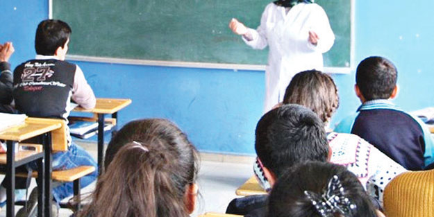Danıştay’a göre insanın ağaç kadar değeri yok