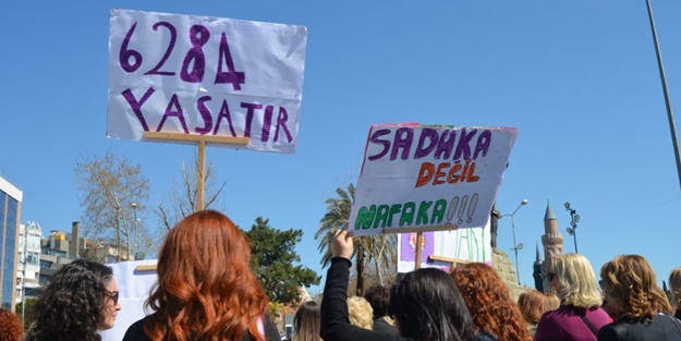 Danıştay’a koştular... Mor Çatı’nın fesat sözleşmesi acısı dinmedi