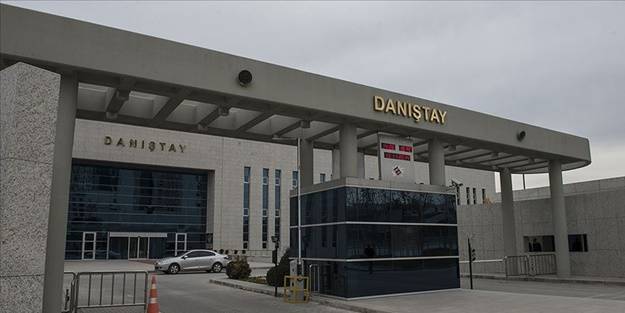 Danıştay'da iki üye eşcinsellere destek verdi!