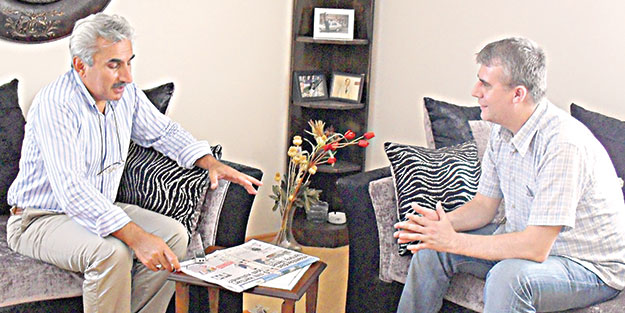 Danıştay’da tetiği kim çekti!