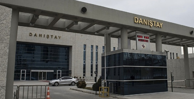Danıştay'dan atama ve terfilere durdurma kararı