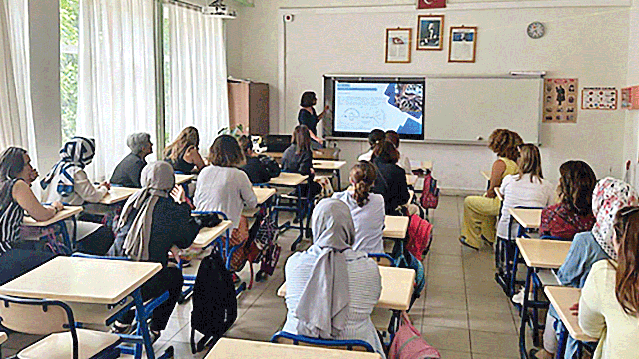 Danıştay’dan azgın azınlığı sevindiren karar