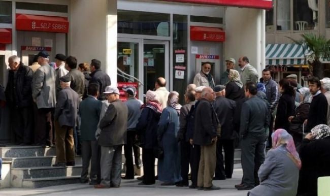 Danıştay'dan emeklileri ilgilendiren tarihi karar!