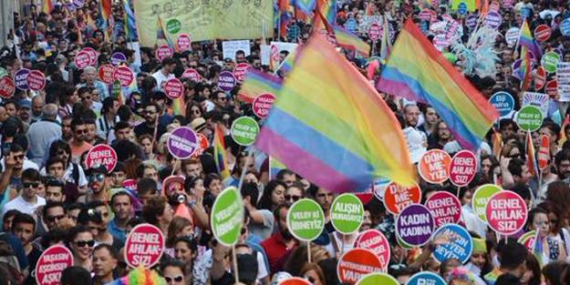 Danıştay'dan İstanbul Sözleşmesi kararı!