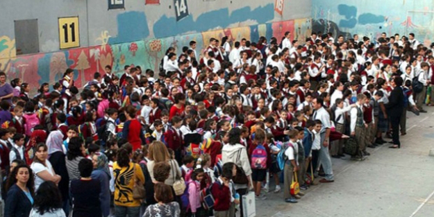 Danıştaydan 'Öğrenci Andı' kararı