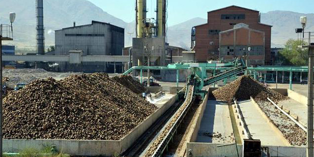 Danıştay'dan şeker fabrikaları kararı çıktı!