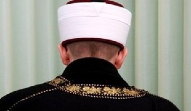 Danıştay'dan sözleşmeli imamlara iyi haber!