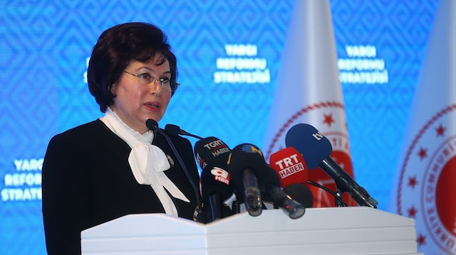 Danıştay'dan 'yargılama süresi' açıklaması