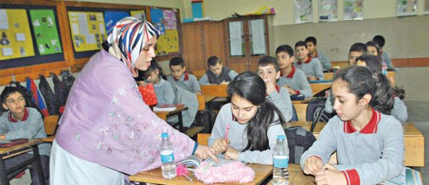 Danıştay’dan tarihî başörtüsü kararı