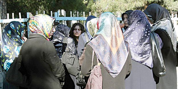 Danıştay’dan TMMOB’a özgürlük dersi