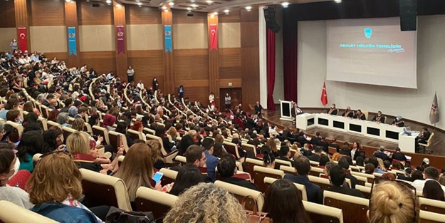 Danıştay'ın İstanbul Sözleşmesi duruşmasının detayları!