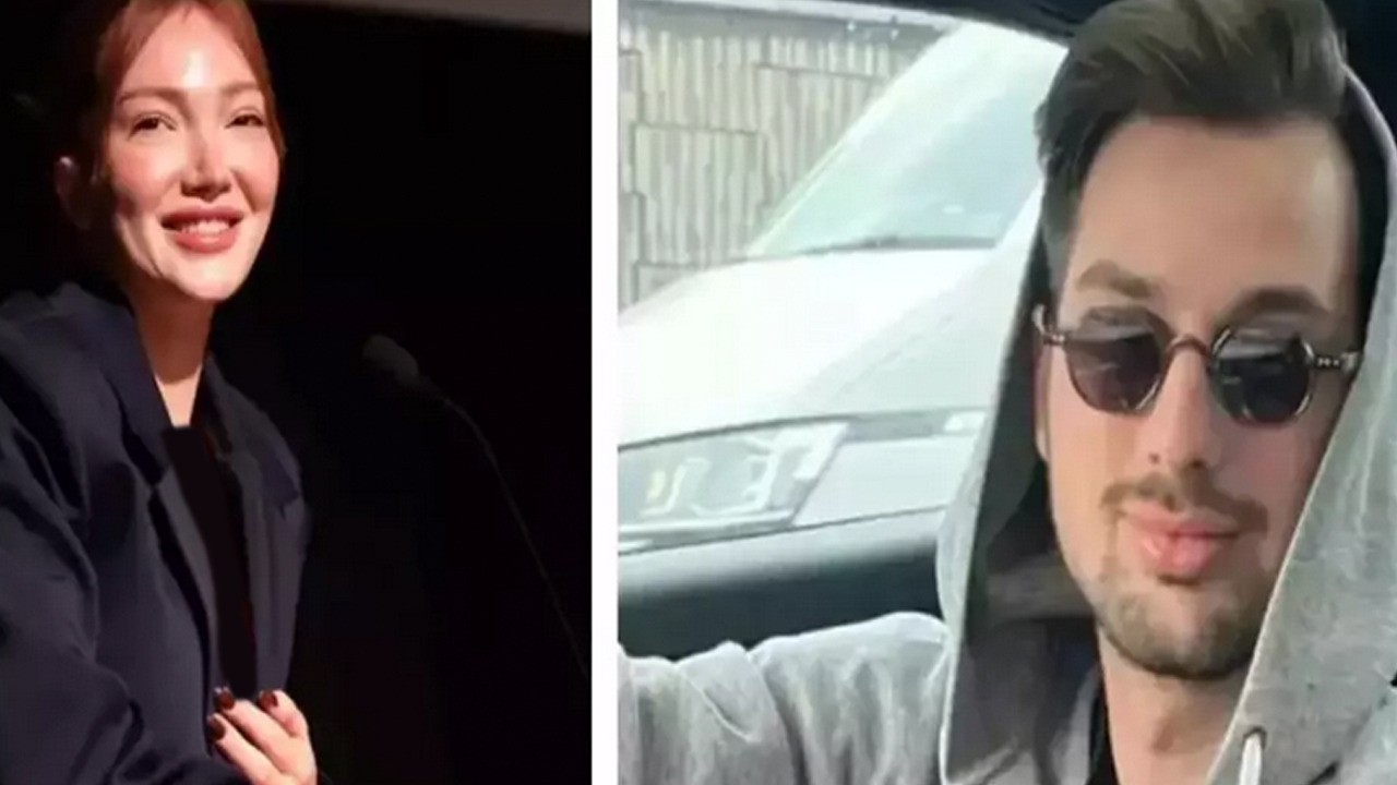 Danla Bilic'i ölümle tehdit eden kişi ikinci kez gözaltında