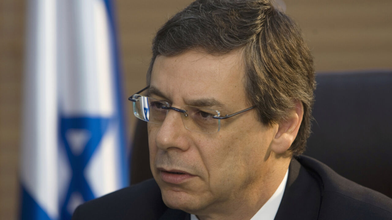 Danny Ayalon: 'Türkiye, Osmanlı döneminden bu yana en güçlü jeopolitik dönemini yaşıyor'