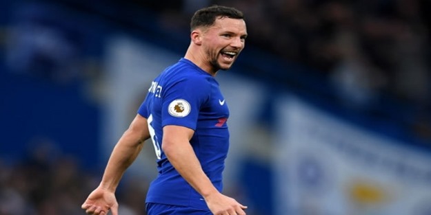 Danny Drinkwater'dan Fenerbahçe'ye kötü haber! 'Türkiye'yi tatil yeri olarak görüyor'