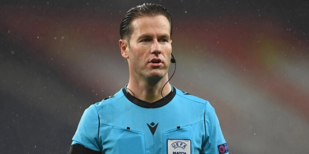 Danny Makkelie kimdir? Danny Makkelie nerelidir?