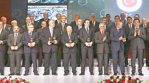 Dans edeceğine Fatiha oku