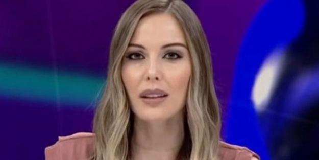 Dans görüntüleri tepki çekmişti! Hande Sarıoğlu Habertürk'ten kovuldu