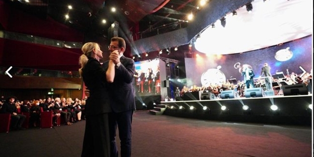 Dansa, şova ve reklama var emekçiye yok! Ekrem'den "Ramazan Bayramı" iptali