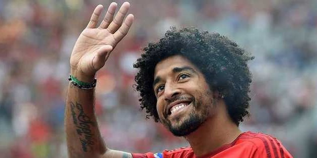 Dante, Trabzonspor'dan dünyaları istedi!