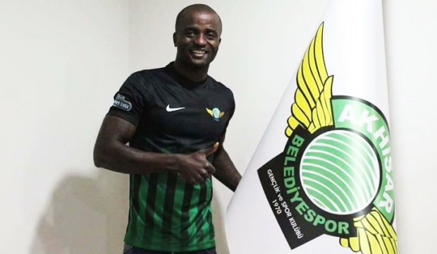 Dany Nounkeu'dan itiraf! Türkiye'de vergiler...