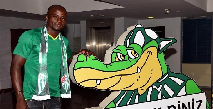 Dany süresiz kadro dışı bırakıldı