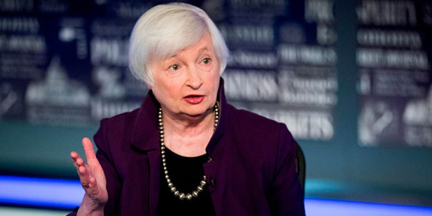 Dar boğaza giren ABD, çözüm arıyor