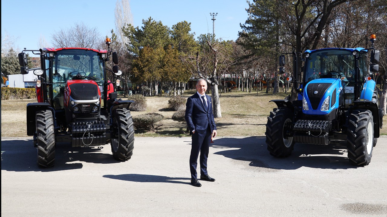 Daralan pazarın tek kazananı! 39.2 milyar TL ciroyla yıla damga vurdu