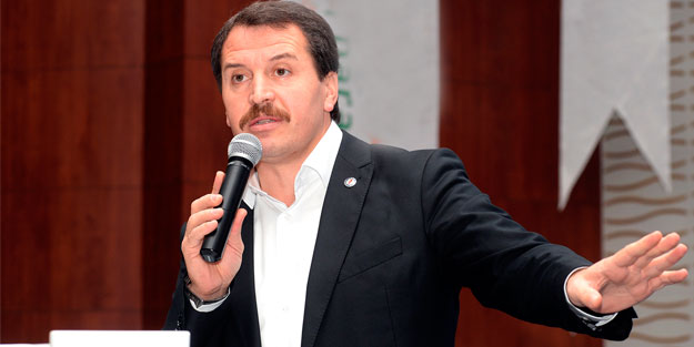 Darbe anayasasının miadı doldu