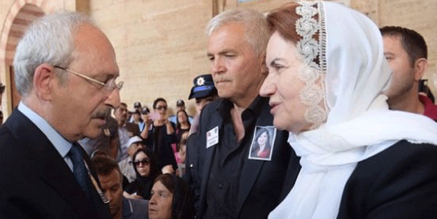 ‘Darbe başarılı olsaydı Kılıçdaroğlu mu, Akşener mi Başbakan olacaktı?’