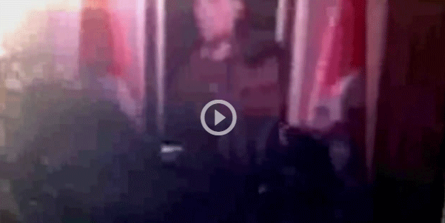 Darbe bildirisi için prova yapmışlar!