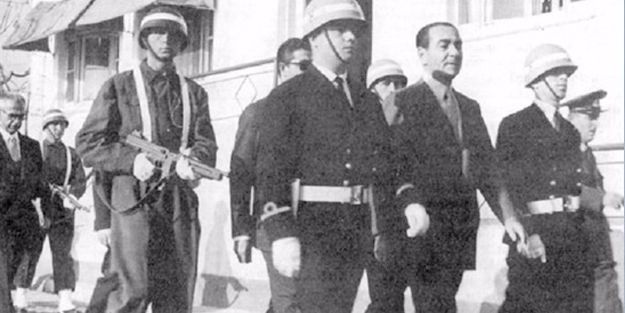 Darbe CIA belgelerinde: CHP biliyordu