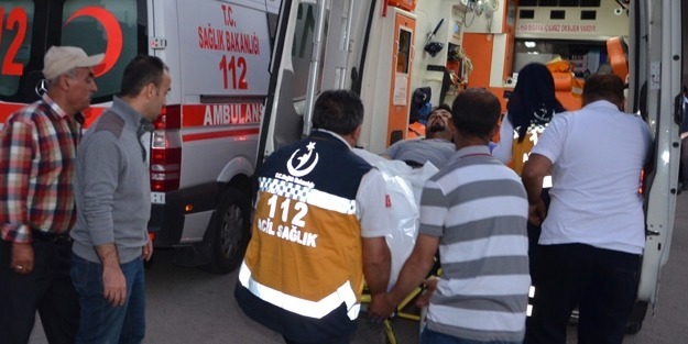 Darbe gecesi FETÖ’cü doktor yaralılara bakın ne demiş!