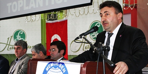 Darbe gecesi hedeflerden biri de Diyanet İşleri Başkanı'ydı