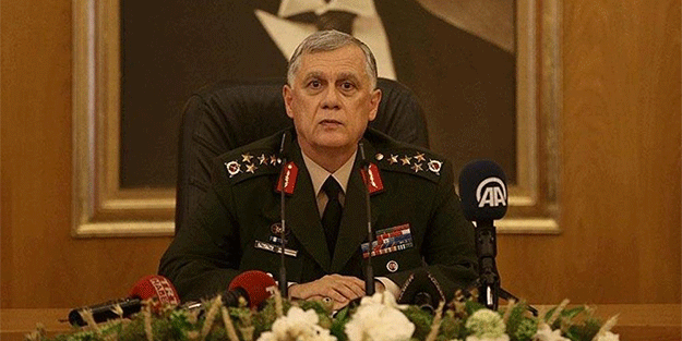 Darbe gecesinin kahramanlarındandı… O gece yaşananları anlattı