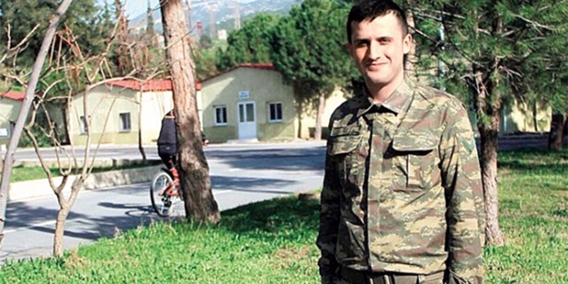 'Darbe gecesi 170 komandoyu kaçırdı'