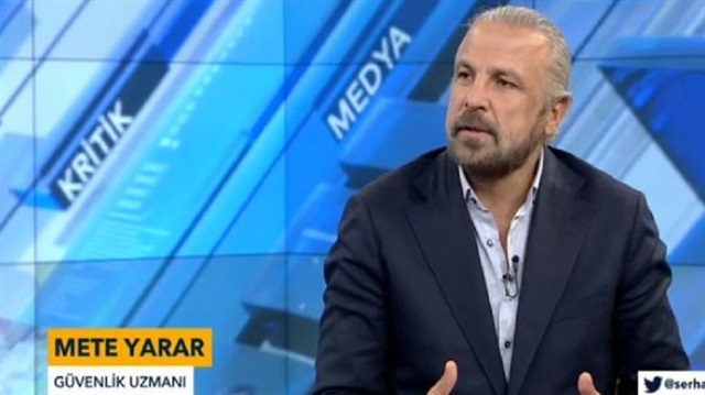 'Darbe girişimi 14.45'te başladı'