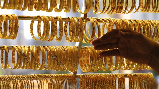 Darbe girişimi altın fiyatına yansımadı