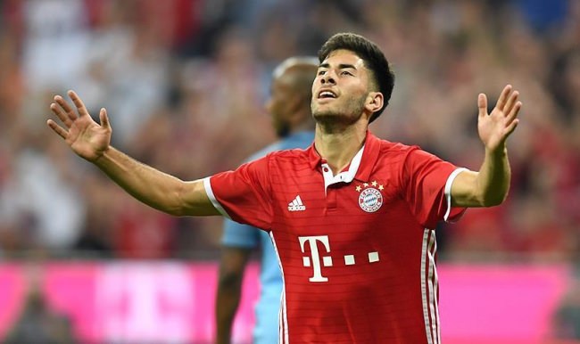 Darbe girişimi Bayern'in Türk yıldızı Öztürk'ü de yaktı!