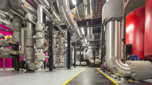 Darbe girişimi enerji anlaşmalarını baltalayacaktı