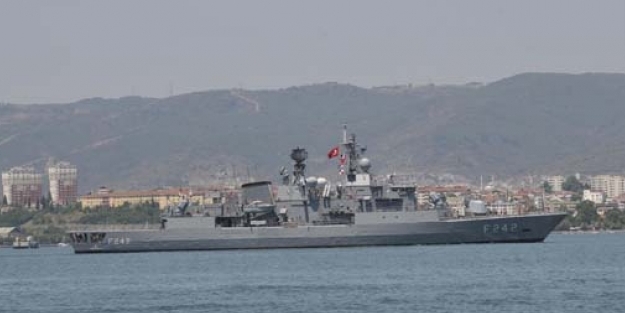 Darbe girişimi gecesi boğazı kapatacaklarmış!