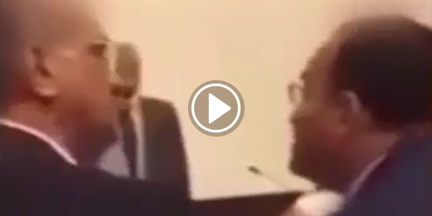Bekir Bozağ'ın tarihi sözleri ortaya çıktı