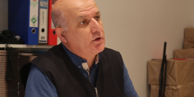Darbe girişimi seneler öncesinden yazmış
