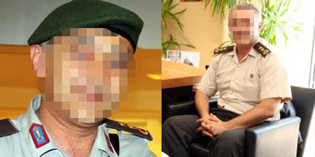 Darbe girişimi sonrası 15 gün o görevi yürütmüş… Dikkat çeken gözaltı
