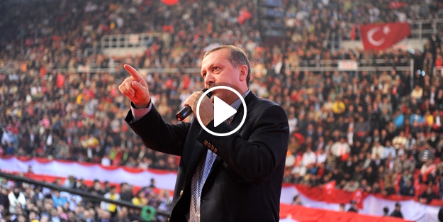 Darbe girişimi sonrası Erdoğan'ın rekor kıran şiir videosu