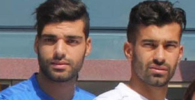 Darbe girişimi sonrası kamptan ayrıldılar