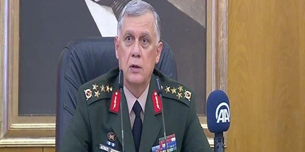 Darbe girişimi sonrası öne çıkan isimler