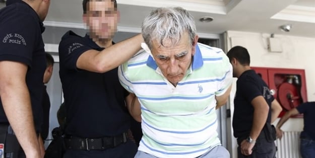 1 numaralı sanık konuştu: Keşke ölseydim...