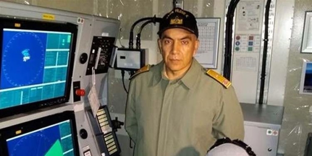 Darbe girişiminden sonra ABD'den sığınma istedi