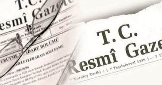 Darbe Girişimini Araştırma Komisyonu kuruldu